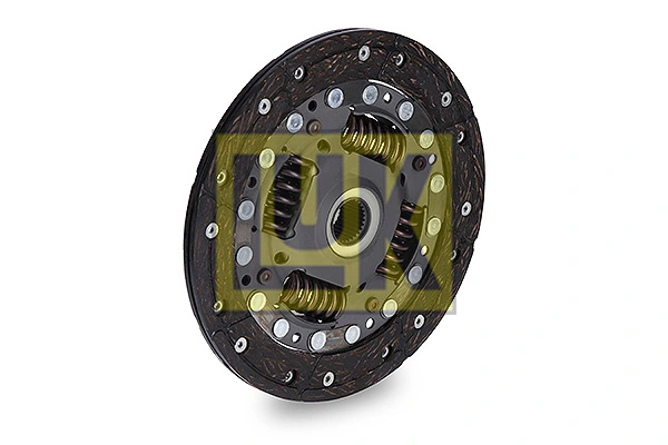 Clutch Disc